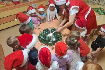 Svētku noskaņa: aizdedzam pirmo Adventes sveci 46